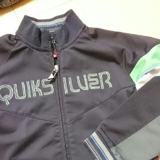 クイックシルバー(QUIKSILVER)の120 quicksilver ジャンパー (ジャケット/上着)