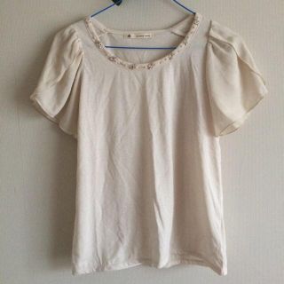 マジェスティックレゴン(MAJESTIC LEGON)のTシャツ(Tシャツ(半袖/袖なし))