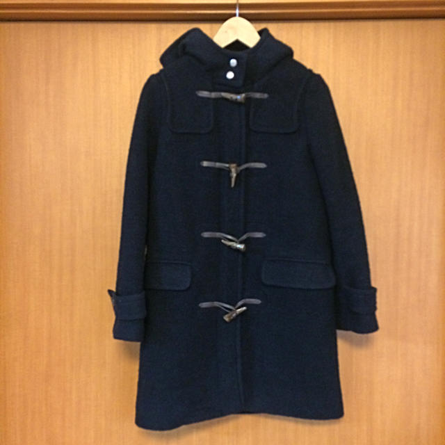 Scye×URBAN RESEARCH ROSSO ダッフルコート 36サイズ library.umsida.ac.id