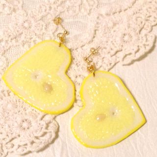 まかろん様 専用ページ(ピアス)