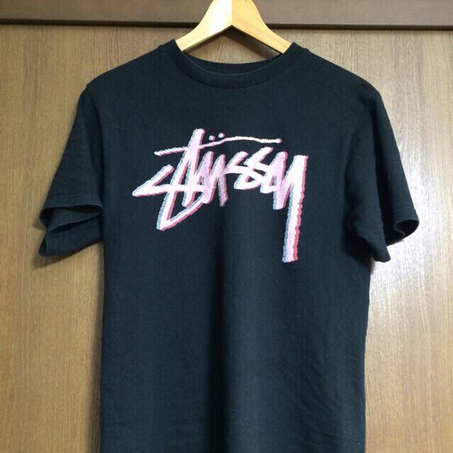 STUSSY(ステューシー)の激安！込み♡再出品！！！ レディースのトップス(Tシャツ(半袖/袖なし))の商品写真