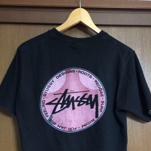 STUSSY(ステューシー)の激安！込み♡再出品！！！ レディースのトップス(Tシャツ(半袖/袖なし))の商品写真