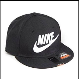 ナイキ(NIKE)の新品 ナイキロゴキャップ(その他)