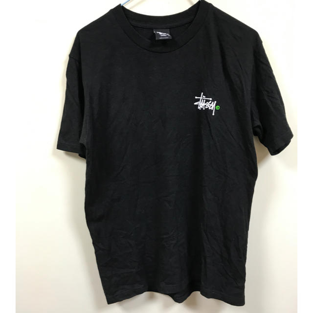 STUSSY(ステューシー)のstussy S Tシャツ メンズのトップス(Tシャツ/カットソー(半袖/袖なし))の商品写真