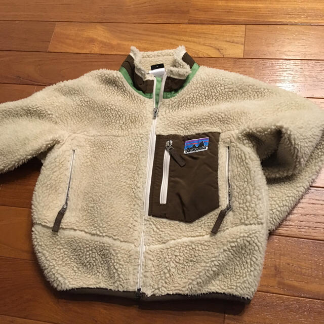 patagonia - パタゴニア キッズレトロX サイズXS 5〜6歳の通販 by hamica's shop｜パタゴニアならラクマ