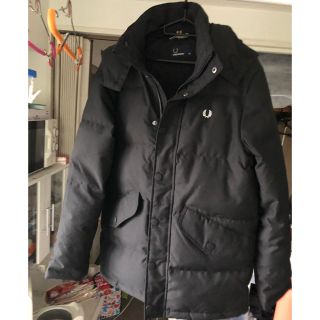 フレッドペリー(FRED PERRY)の値段交渉どうぞ！フレッドペリー ダウンジャケット xs(ダウンジャケット)