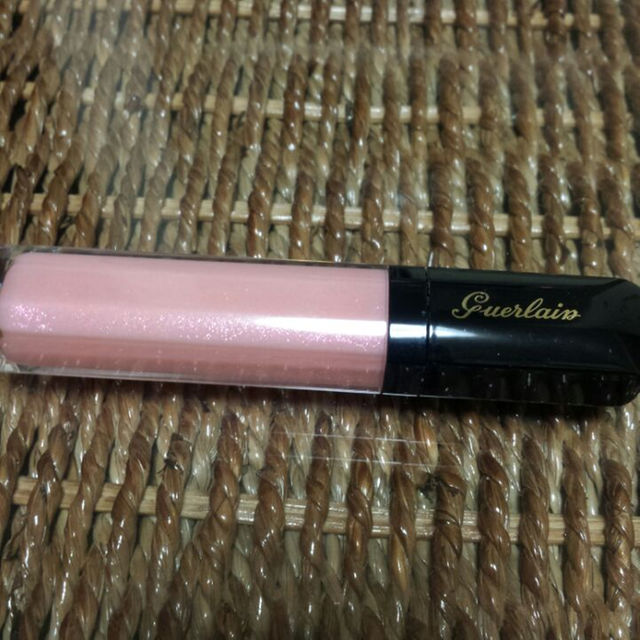 GUERLAIN(ゲラン)のゲランルージュリップグロス コスメ/美容のベースメイク/化粧品(その他)の商品写真