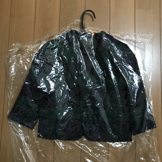 POLO RALPH LAUREN(ポロラルフローレン)の中古+新品 100 ポロラルフローレン 上下セット スーツ  キッズ/ベビー/マタニティのキッズ服男の子用(90cm~)(ドレス/フォーマル)の商品写真