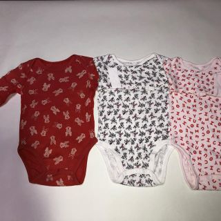 ベビーギャップ(babyGAP)の女児下着8枚セット( ˘ ³˘)♥ ﾟ+｡:.ﾟ(肌着/下着)