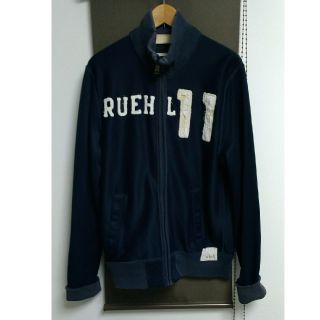 ルールナンバー925(Ruehl No.925)の☆r.nouveau様専用☆RUEHL No.925メンズフルジップジャージ(ジャージ)