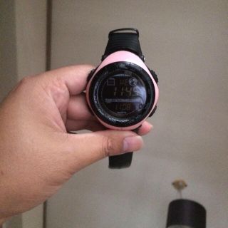 スント(SUUNTO)のsuunto ベクター スント(腕時計(デジタル))