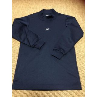 ミズノ(MIZUNO)のミズノ  アンダー  140cm(Tシャツ/カットソー)