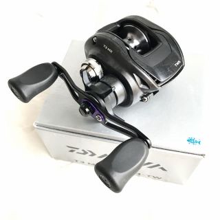 ダイワ(DAIWA)のかじゅ様専用◆ダイワT3 MX1016XH-TW◆ベイトリール 中古(その他)