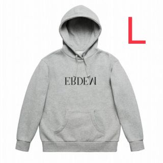 アーデム(Erdem)のサイズL H&M ERDEM パーカー(パーカー)