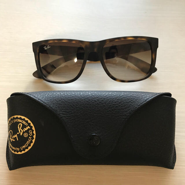 Ray-Ban(レイバン)のyyy。様専用Ray-Banサングラス メンズのファッション小物(サングラス/メガネ)の商品写真