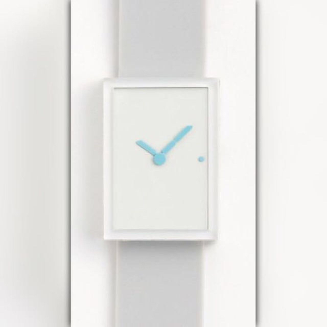 TAKUMI LED WATCH TKM38-W ホワイト 新品未使用‼️の通販 by TAKUMI LED WATCH TKM38-W ホワイト 新品未使用‼️の通販 by