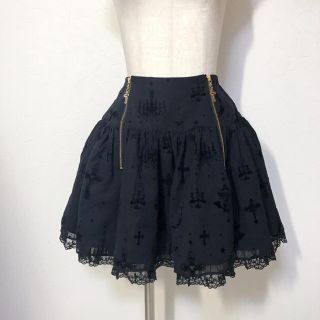 アンジェリックプリティー(Angelic Pretty)のAngelic Pretty スカート(ミニスカート)