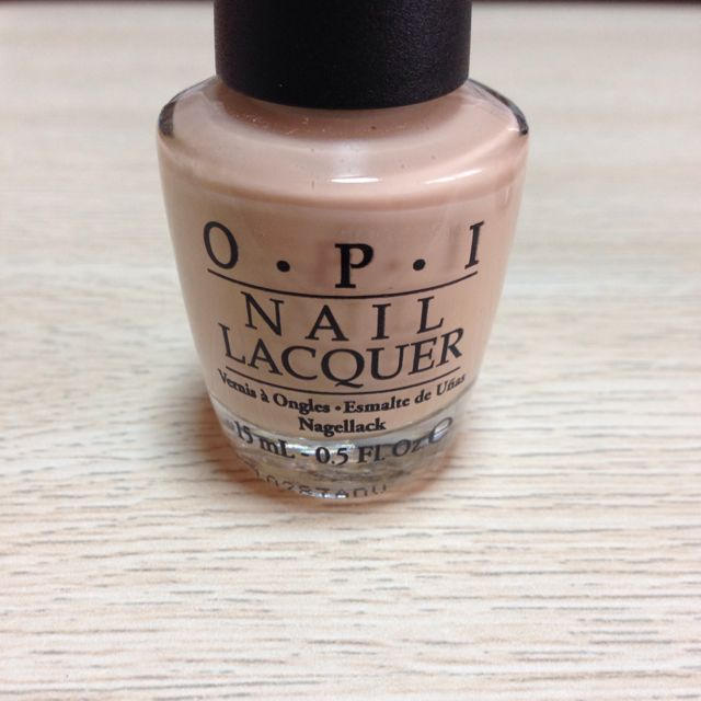 OPI(オーピーアイ)のOPI マニキュア コスメ/美容のネイル(その他)の商品写真