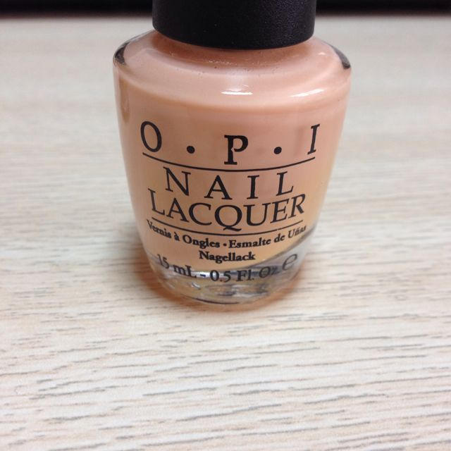 OPI(オーピーアイ)のOPI マニキュア コスメ/美容のネイル(その他)の商品写真