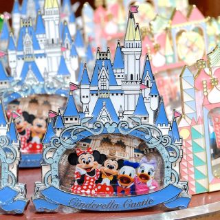 ディズニー(Disney)のありんこ様(フォトフレーム)