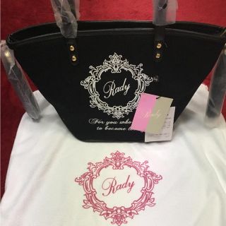 レディー(Rady)の☆あやか様専用☆(トートバッグ)