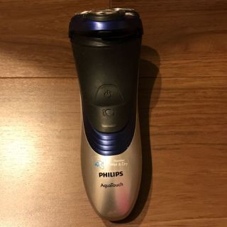 フィリップス(PHILIPS)の専用　ジャンク フィリップス 電気シェーバー 本体のみ(その他)