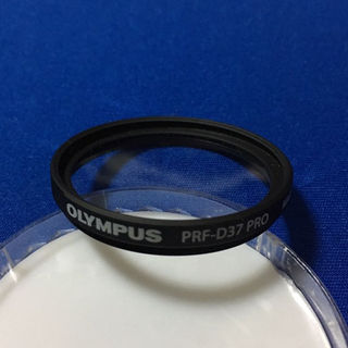 オリンパス(OLYMPUS)のOLYMPUS PRF-D37PRO  レンズフィルター(その他)