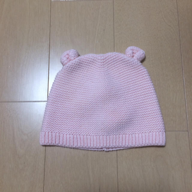 babyGAP(ベビーギャップ)の専用ページ キッズ/ベビー/マタニティのこども用ファッション小物(帽子)の商品写真