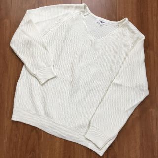 ナチュラルビューティーベーシック(NATURAL BEAUTY BASIC)のNATURALBEAUTYBASIC♡トップス(カットソー(長袖/七分))