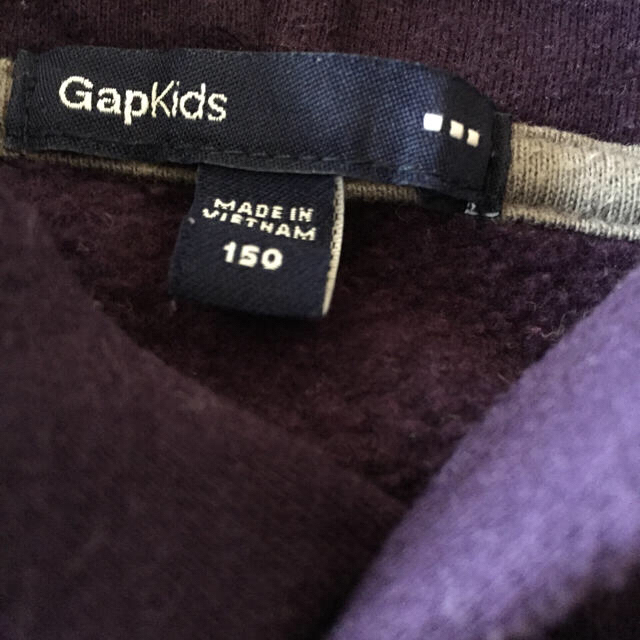 GAP(ギャップ)の沖縄で大人気のGAP  レディースのトップス(パーカー)の商品写真