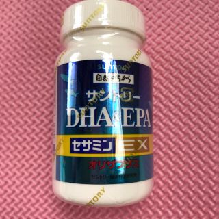 サントリー(サントリー)のサントリー DHA EPA(その他)