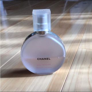 シャネル(CHANEL)のシャネル ヘアミスト(ヘアウォーター/ヘアミスト)