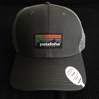 パタゴニア(patagonia)のpatagonia hatパタゴニアハット ハレイワ店限定品(キャップ)