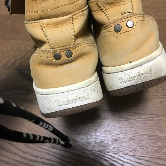 Timberland(ティンバーランド)のティンバーランドのスニーカー メンズの靴/シューズ(スニーカー)の商品写真