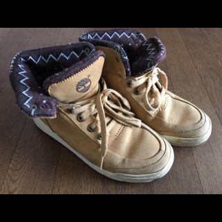 ティンバーランド(Timberland)のティンバーランドのスニーカー(スニーカー)