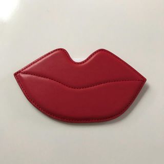 アリスアンドオリビア(Alice+Olivia)の【alice+olivia】カードケース(パスケース/IDカードホルダー)