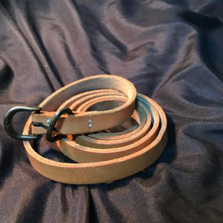 エンダースキーマ(Hender Scheme)のHender Scheme テールベルト(ベルト)