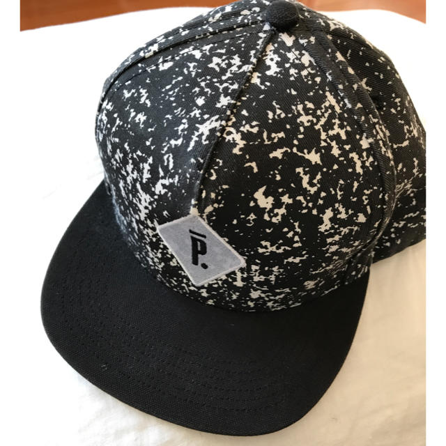 PIGALLE(ピガール)のPIGALLEピガール▼ほぼ新品！美品！CAP メンズの帽子(キャップ)の商品写真