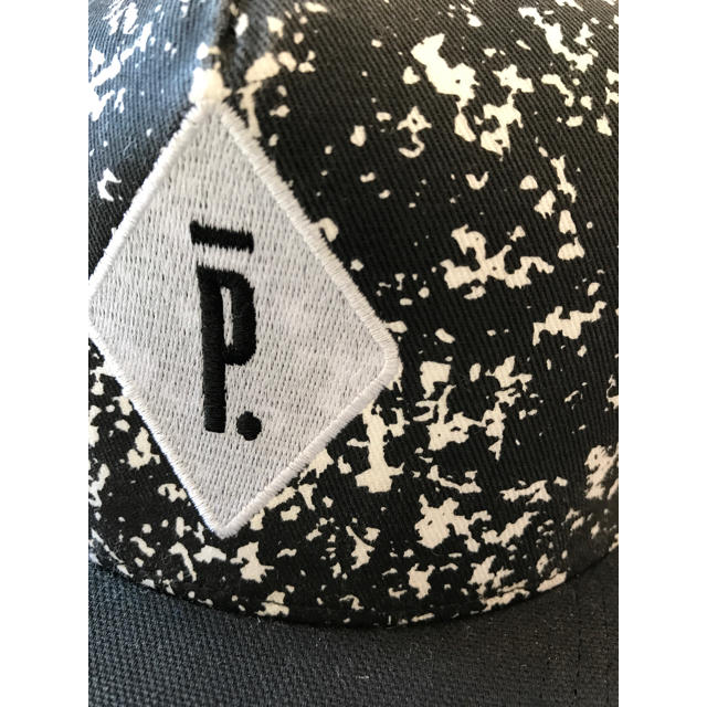 PIGALLE(ピガール)のPIGALLEピガール▼ほぼ新品！美品！CAP メンズの帽子(キャップ)の商品写真