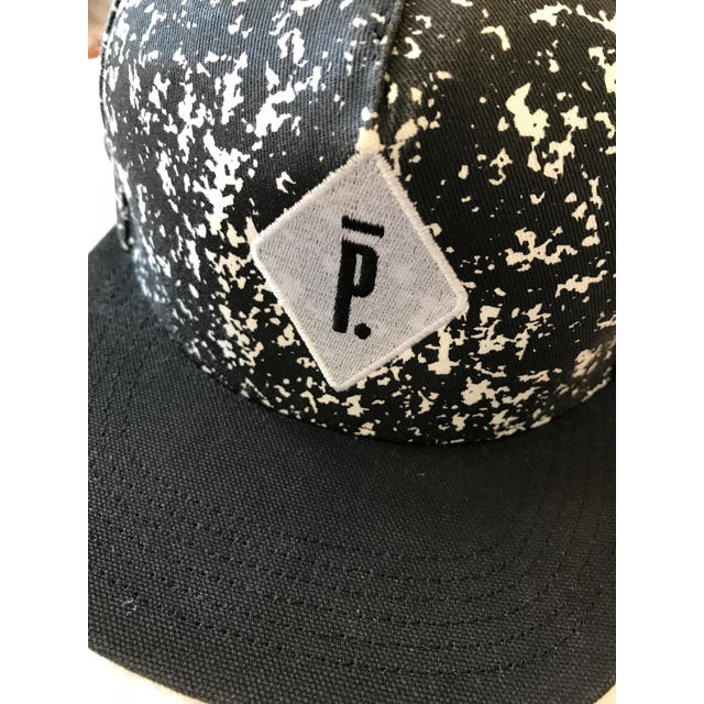 PIGALLE(ピガール)のPIGALLEピガール▼ほぼ新品！美品！CAP メンズの帽子(キャップ)の商品写真