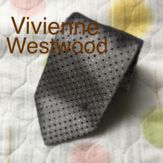 ヴィヴィアンウエストウッド(Vivienne Westwood)の美品✨Vivienne Westwood  ネクタイ(ネクタイ)