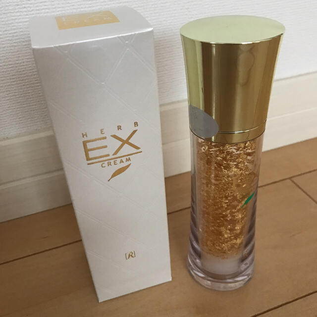 ロイヤルハーブ　EXクリーム50g