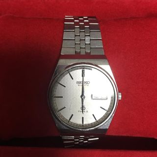 セイコー(SEIKO)のSEIKO 腕時計 中古 難あり 激安 (W017)(腕時計(アナログ))