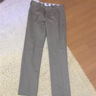 マウジー(moussy)のmoussy×Dickies☆チノパン(チノパン)