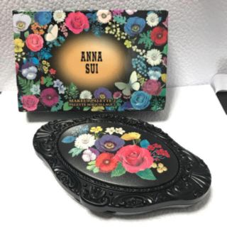 アナスイ(ANNA SUI)のアナスイ 限定パレット(その他)