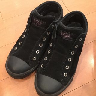 アグ(UGG)のUGGスニーカー(スニーカー)