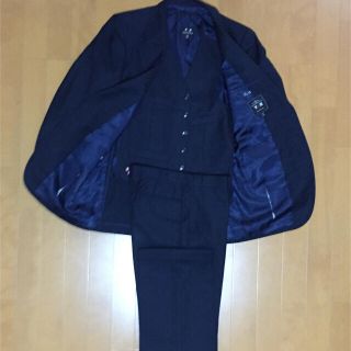 ヴァンヂャケット(VAN Jacket)のたったらー様専用 VAN  IVYスーツ （ビンテージ物 1975）(セットアップ)