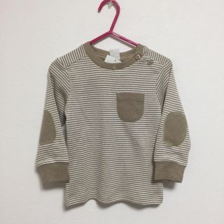 エイチアンドエム(H&M)の★新品★H&MロンT(シャツ/カットソー)