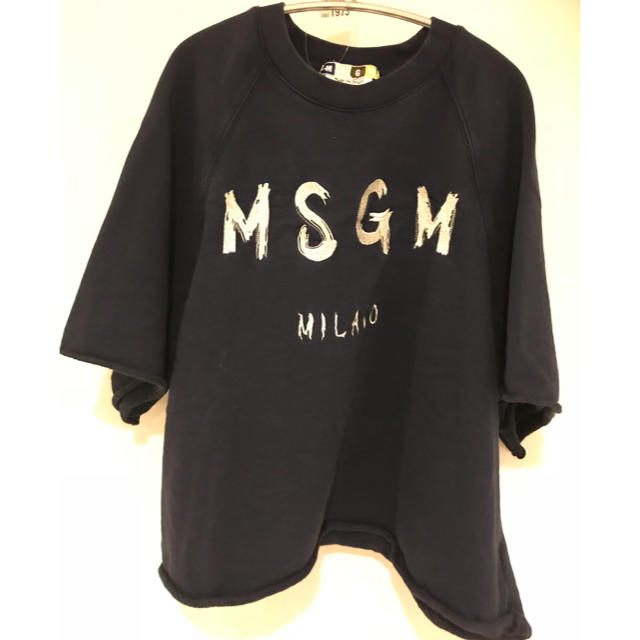 MSGM トップス