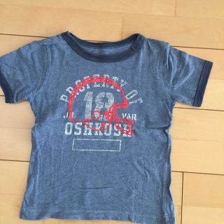 オシュコシュ(OshKosh)のひよひよ様専用  OSHKOSH  半袖Tシャツ  サイズ4T(その他)